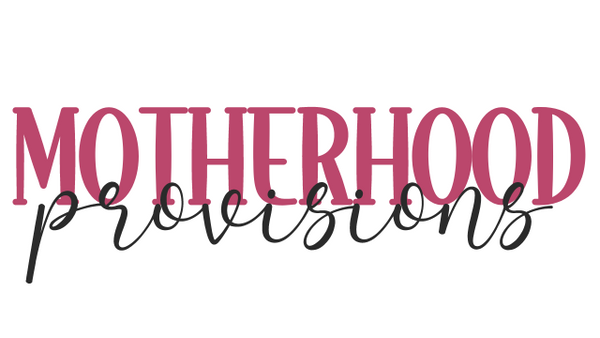 Motherhood Provisions logo