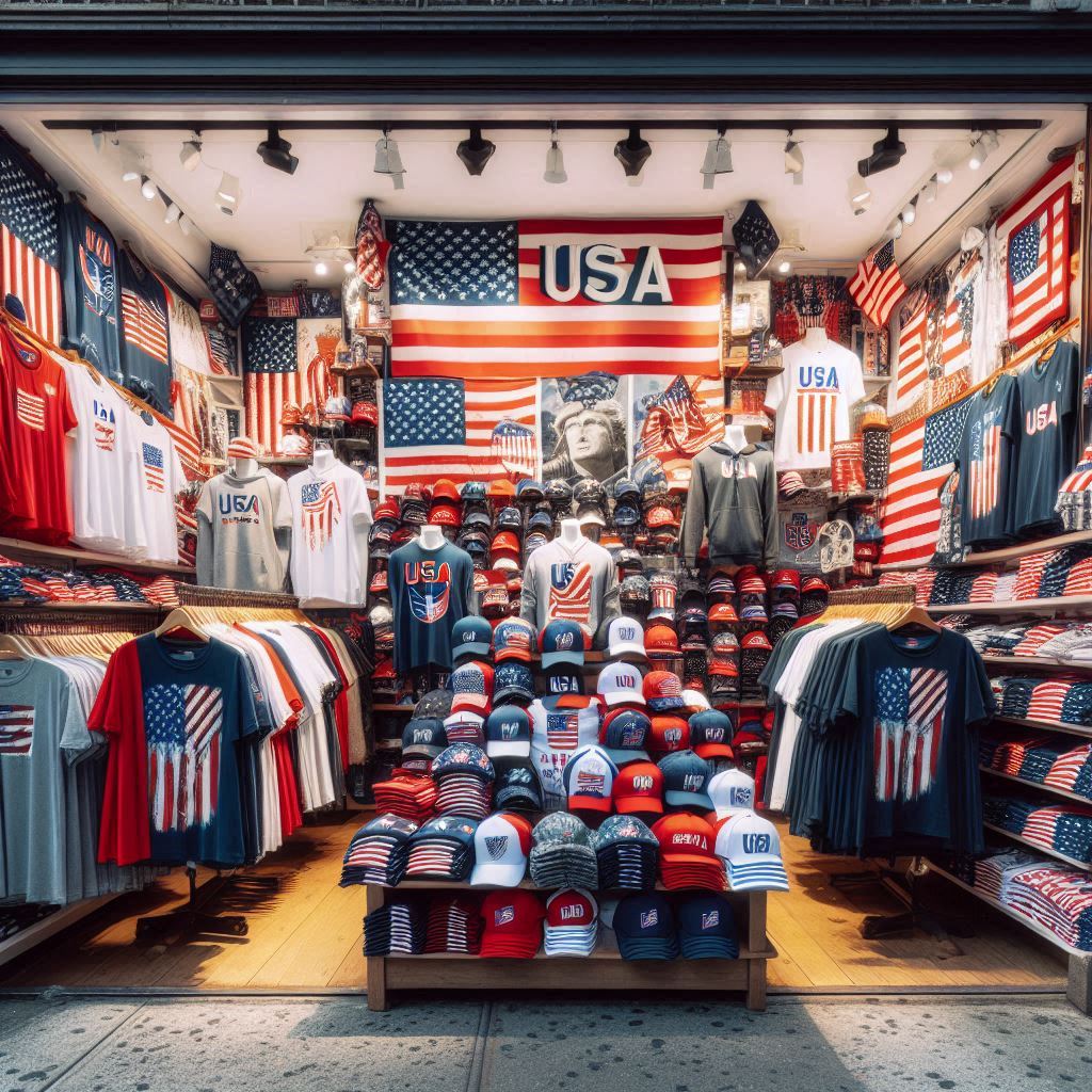 Team USA