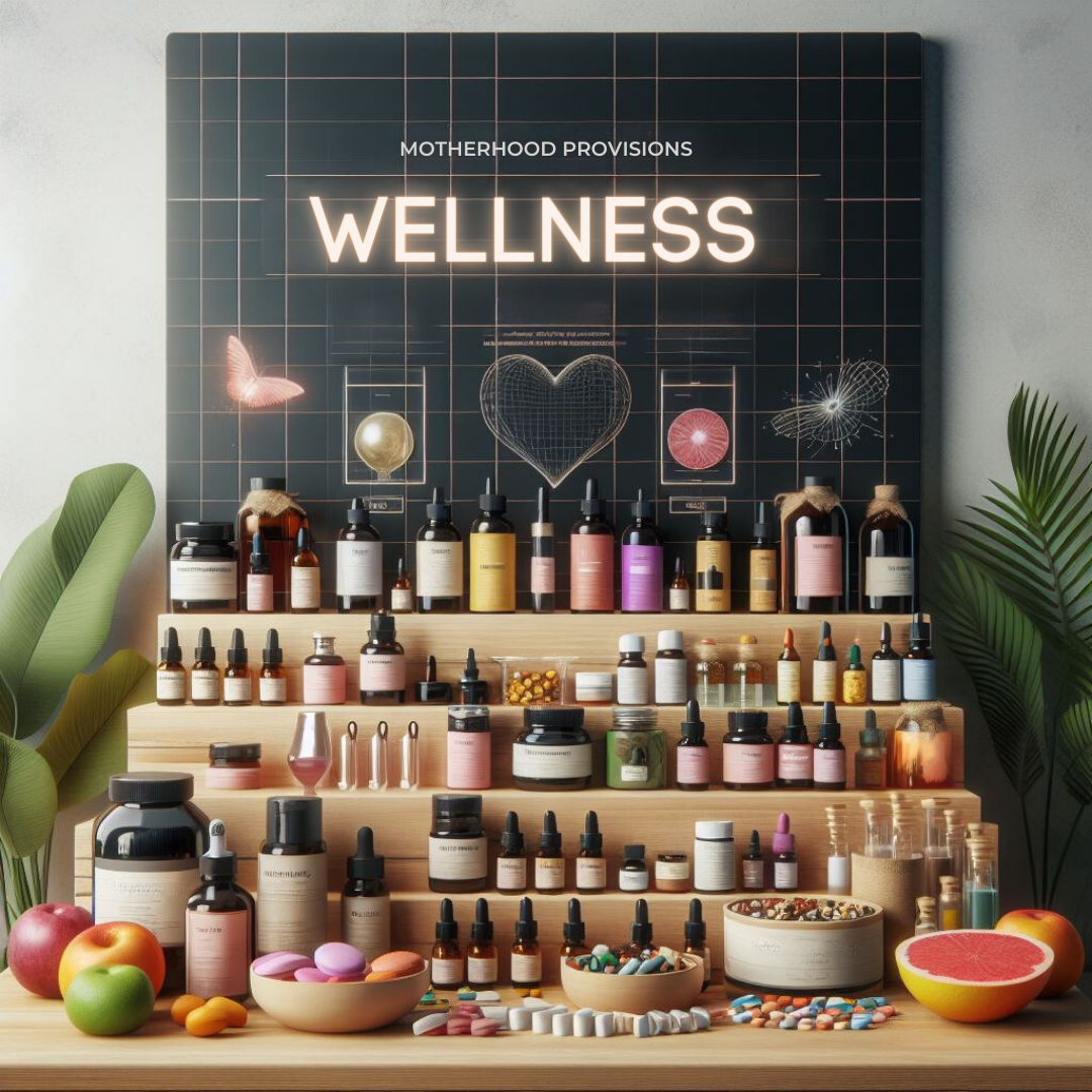 Health & Wellness