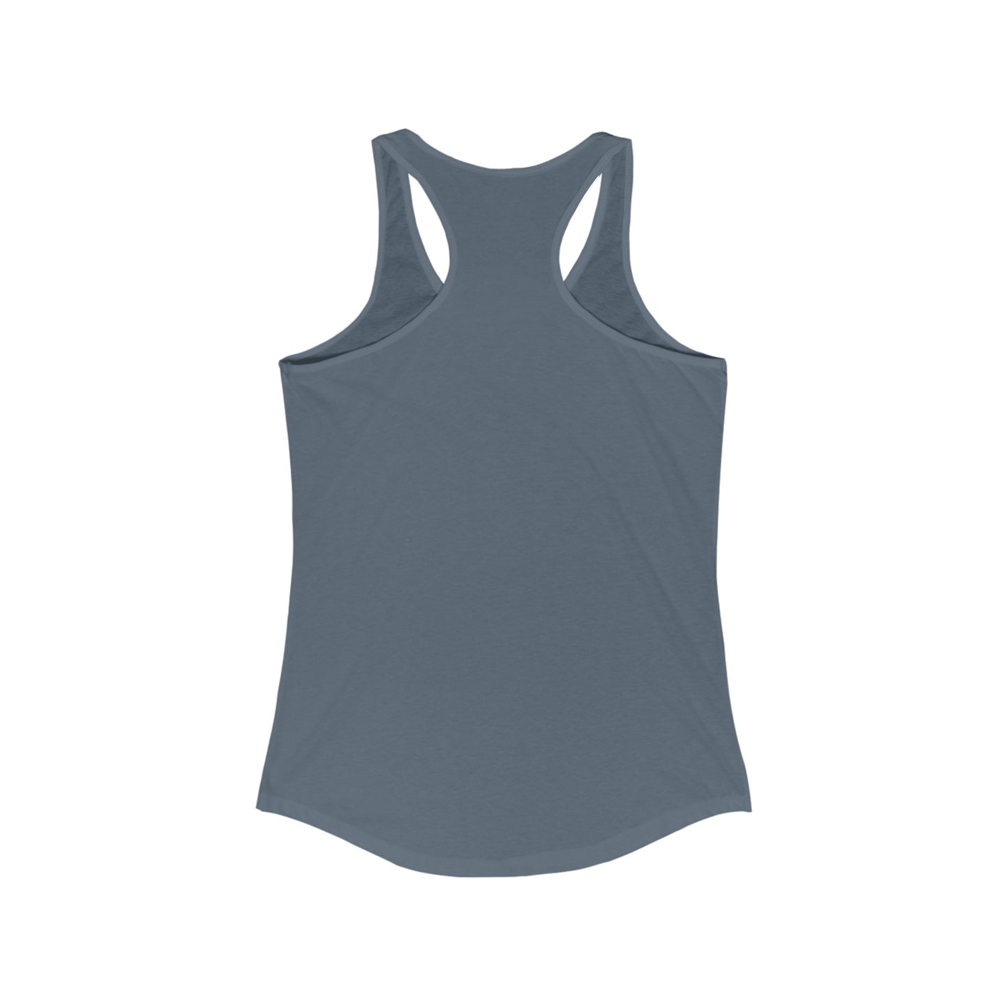 Personalized Custom Mama Racerback Tank