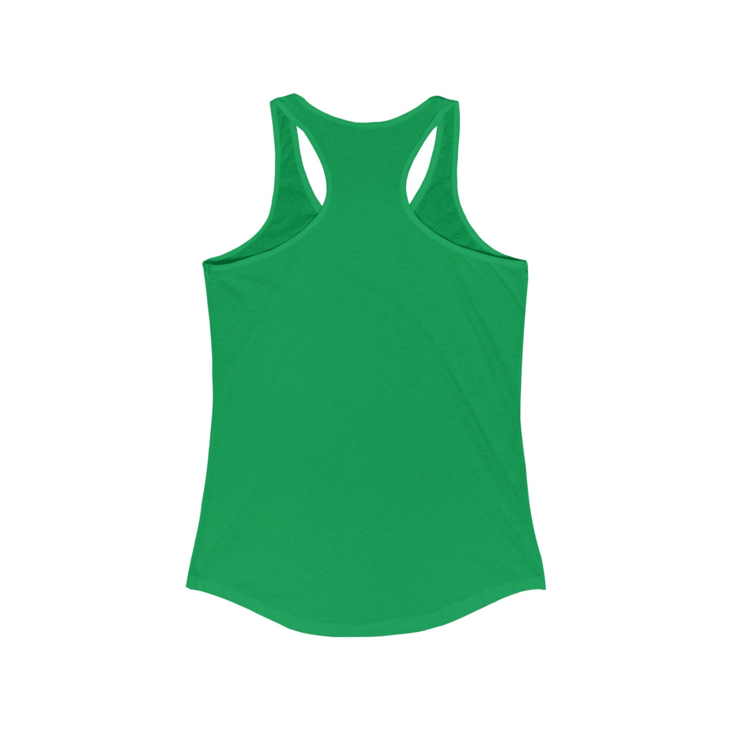 Personalized Custom Mama Racerback Tank