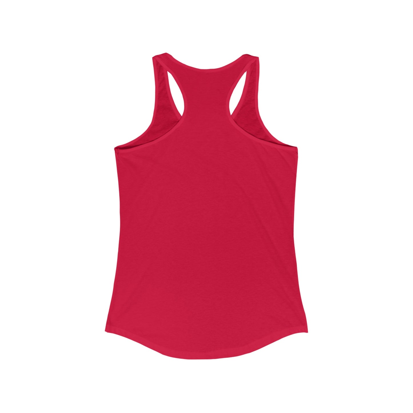 Personalized Custom Mama Racerback Tank