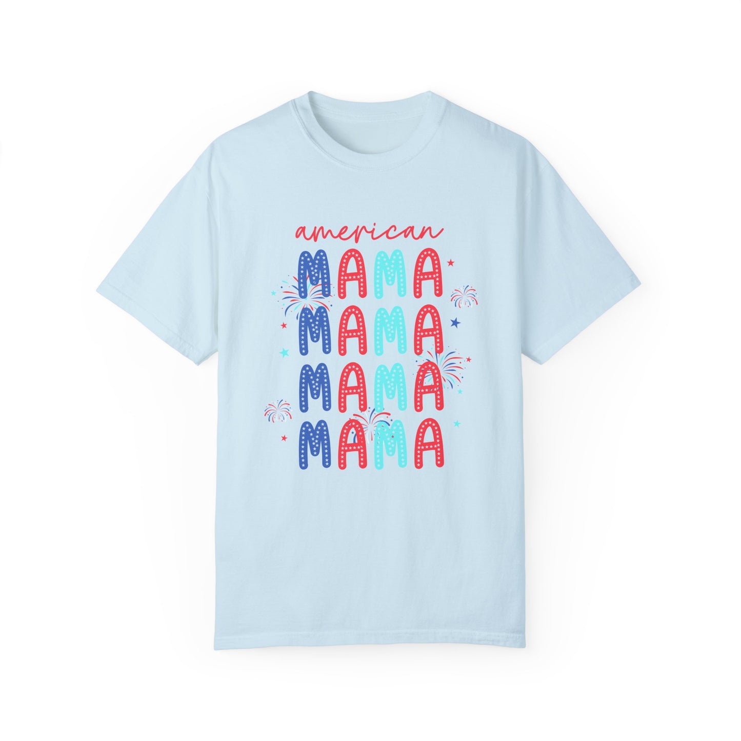 American Mama T-shirt