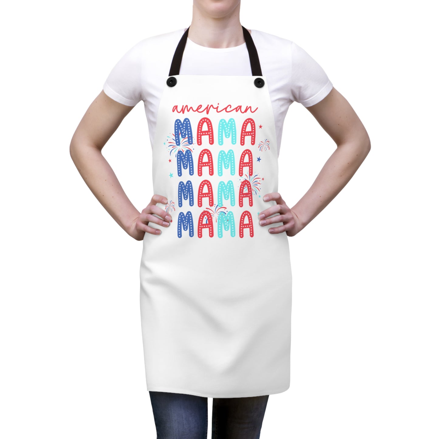 American Mama Apron