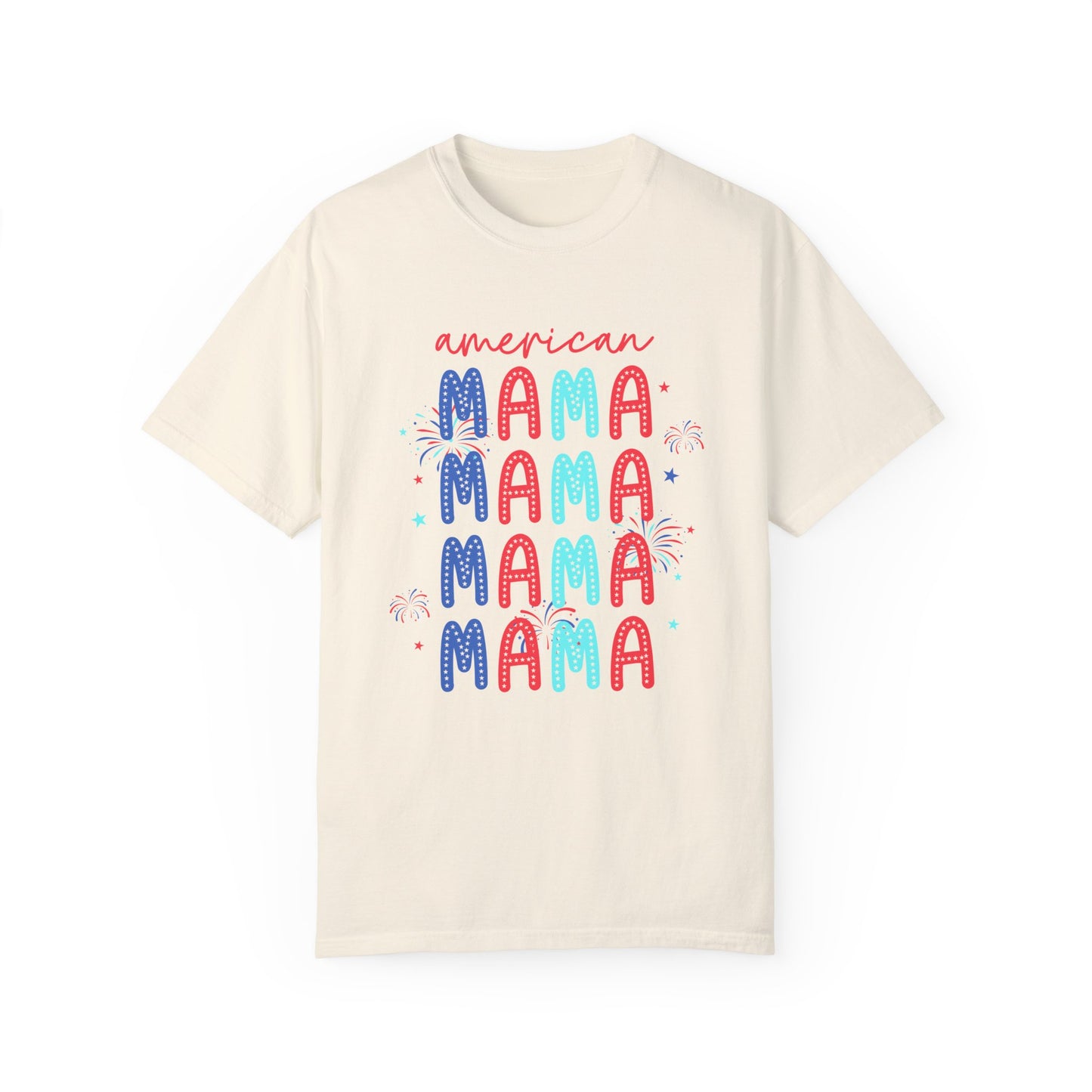 American Mama T-shirt