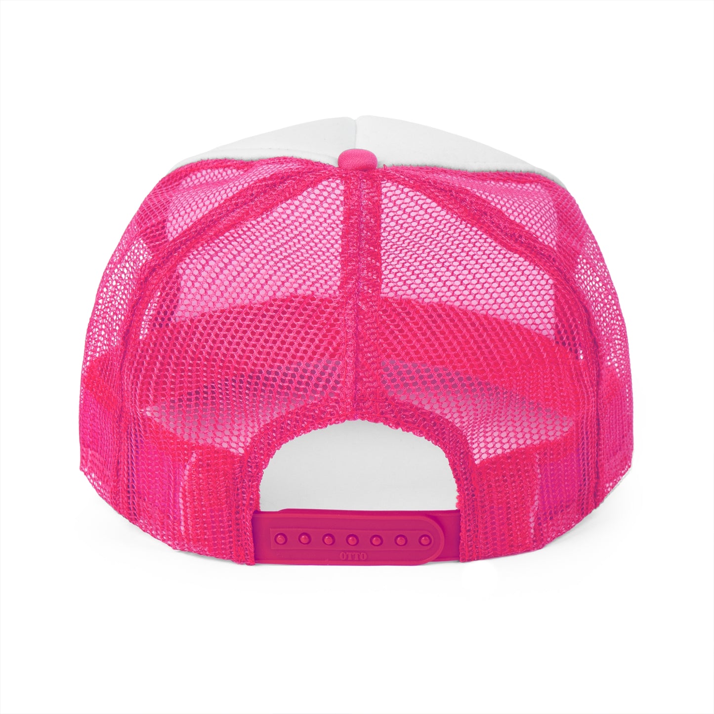 American Mama Trucker Cap