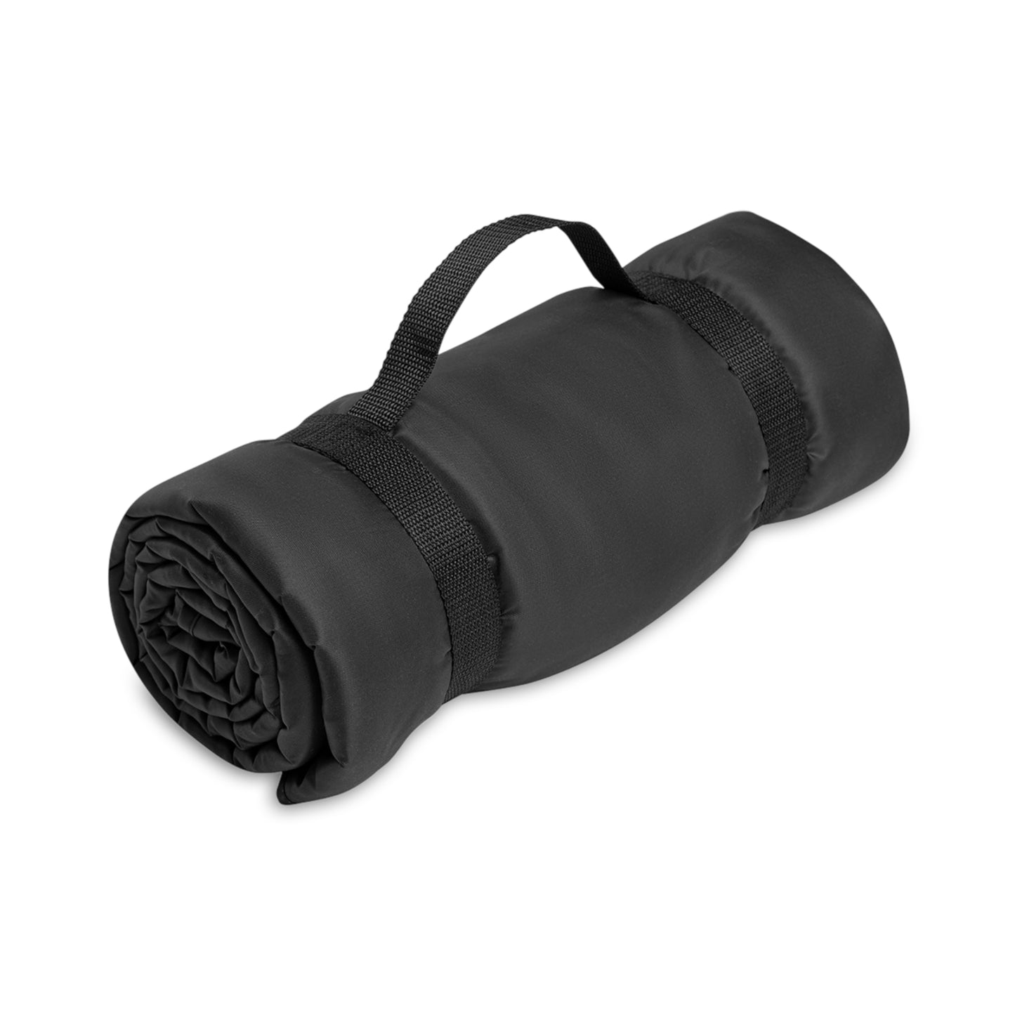 Fresh Coral Citrus Picnic Blanket