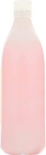 Method Gel Dish Soap, Refill, Clementine, Recylable Bottle, Biodegradable formula, 54 Fl Oz (Pack of 1)