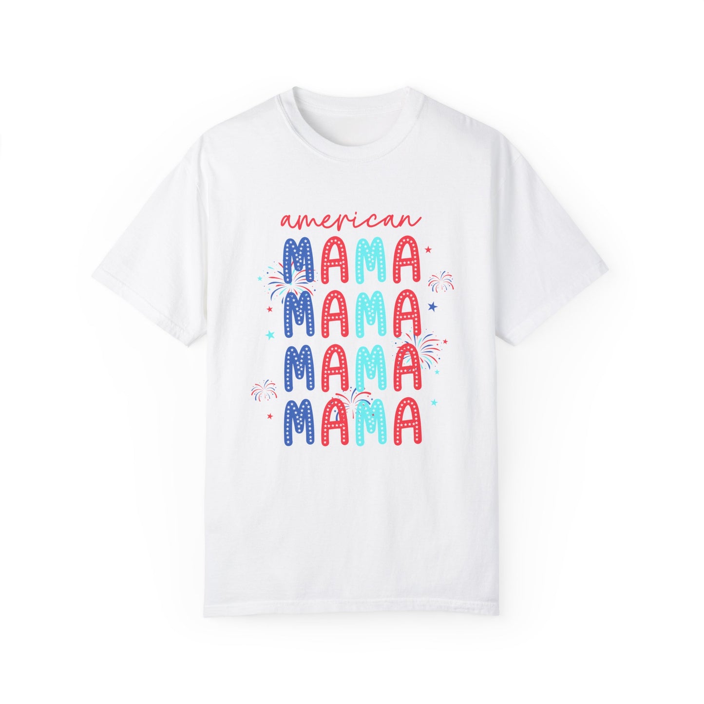 American Mama T-shirt