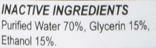 Energetix Fields of Flowers Homeopathic Remedy - Perfect for Emotional Symptoms such as Fear, Anxiety, Depression and Despondency - 38 Traditional Flower Essences - 2 Fluid Ounce (59.1 Milliliters)