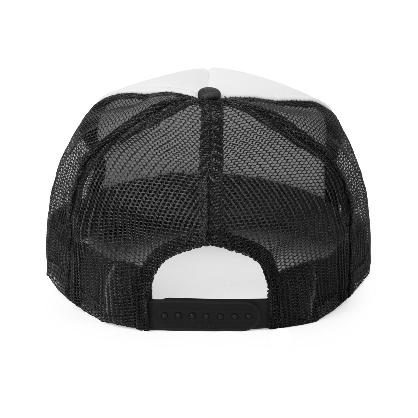 American Mama Trucker Cap