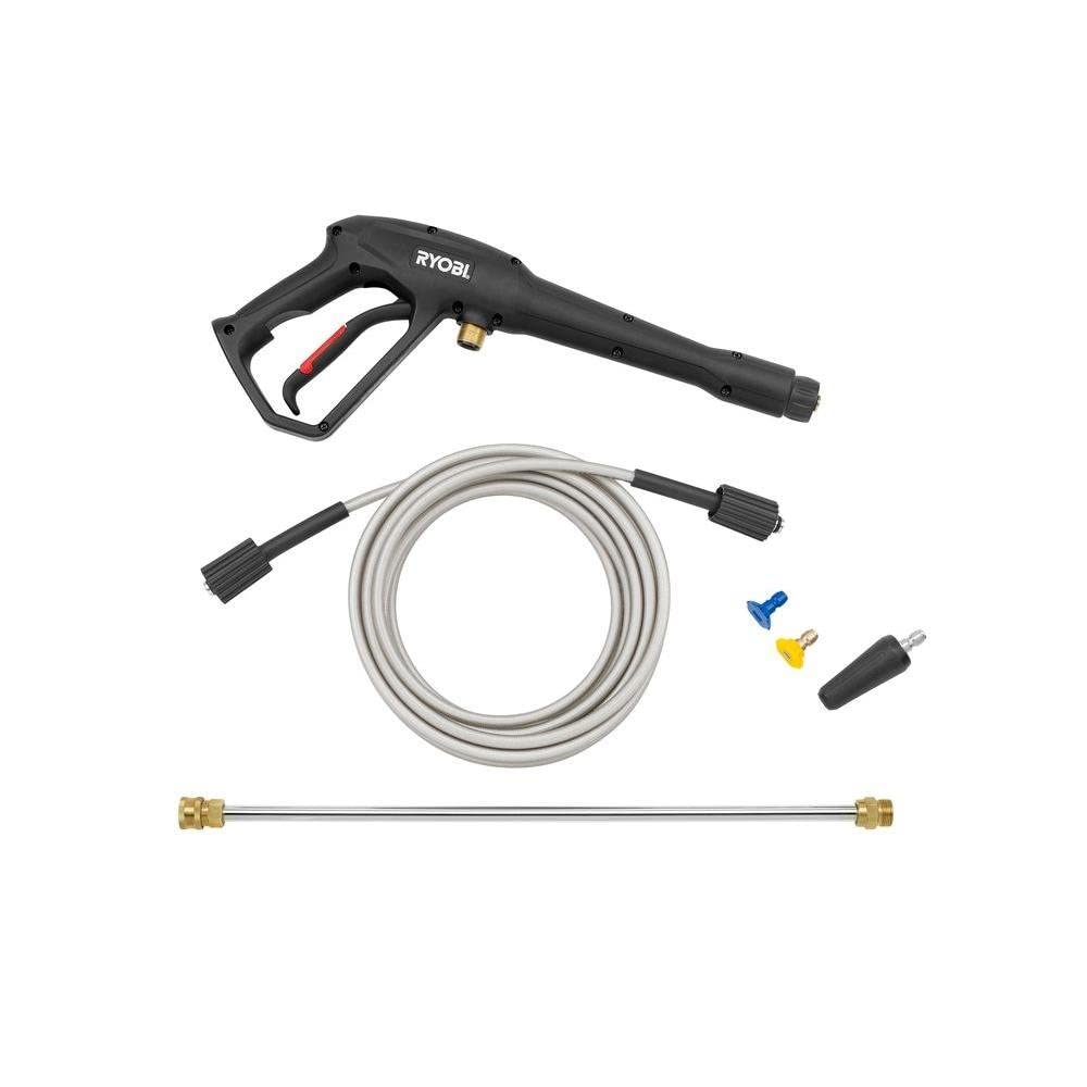 Ryobi RY141900 2,000-PSI 1.2 GPM Electric Pressure Washer