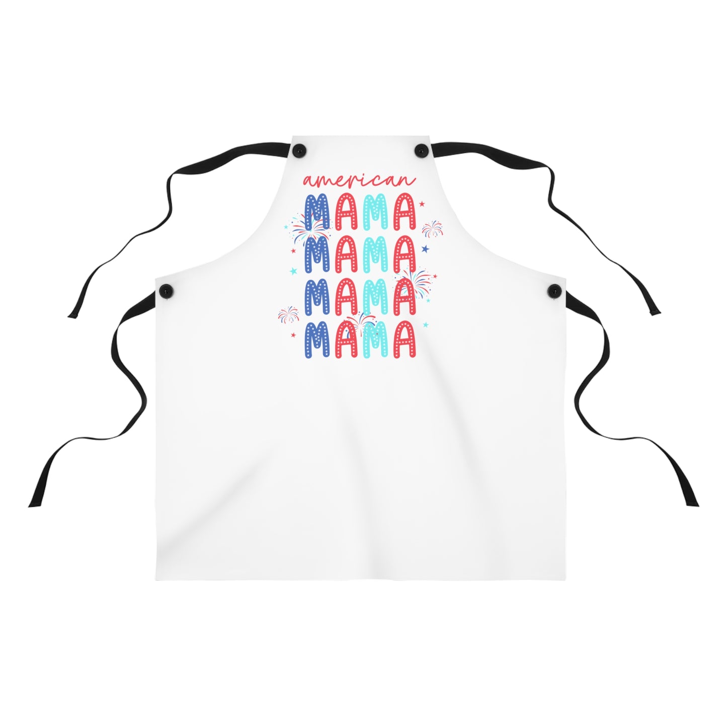 American Mama Apron