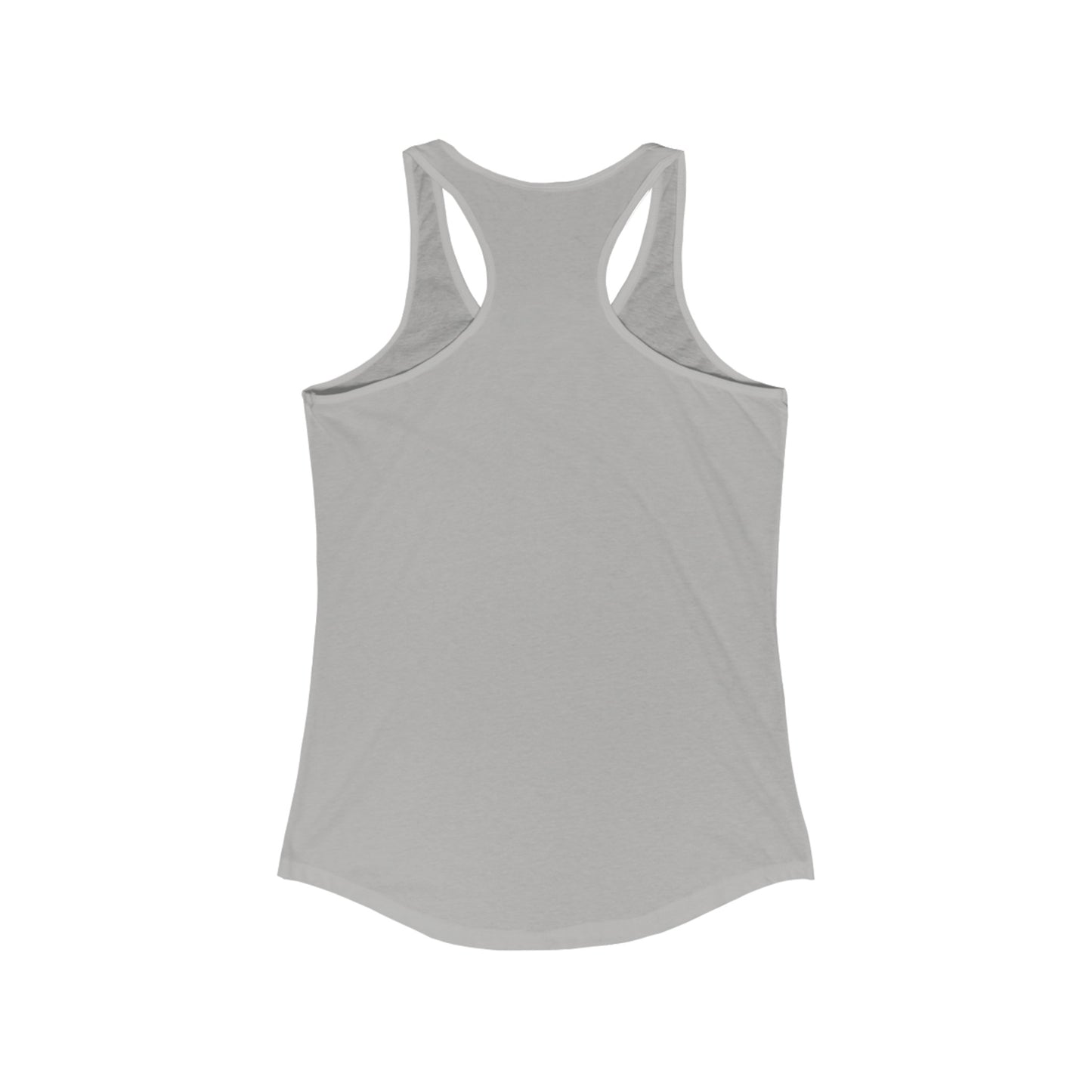 American Mama Racerback Tank