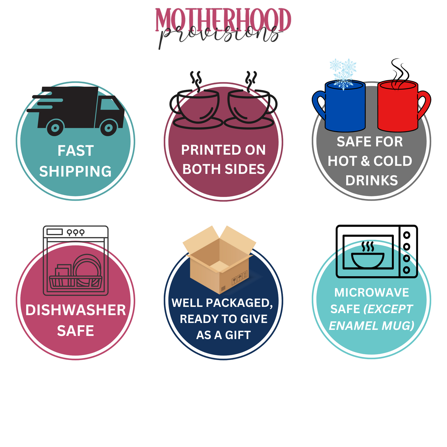 Custom Name Christmas Mug for Christmas Gift - Personalized Christmas Mug, Stocking Stuffer, Personalized Gift, Secret Santa